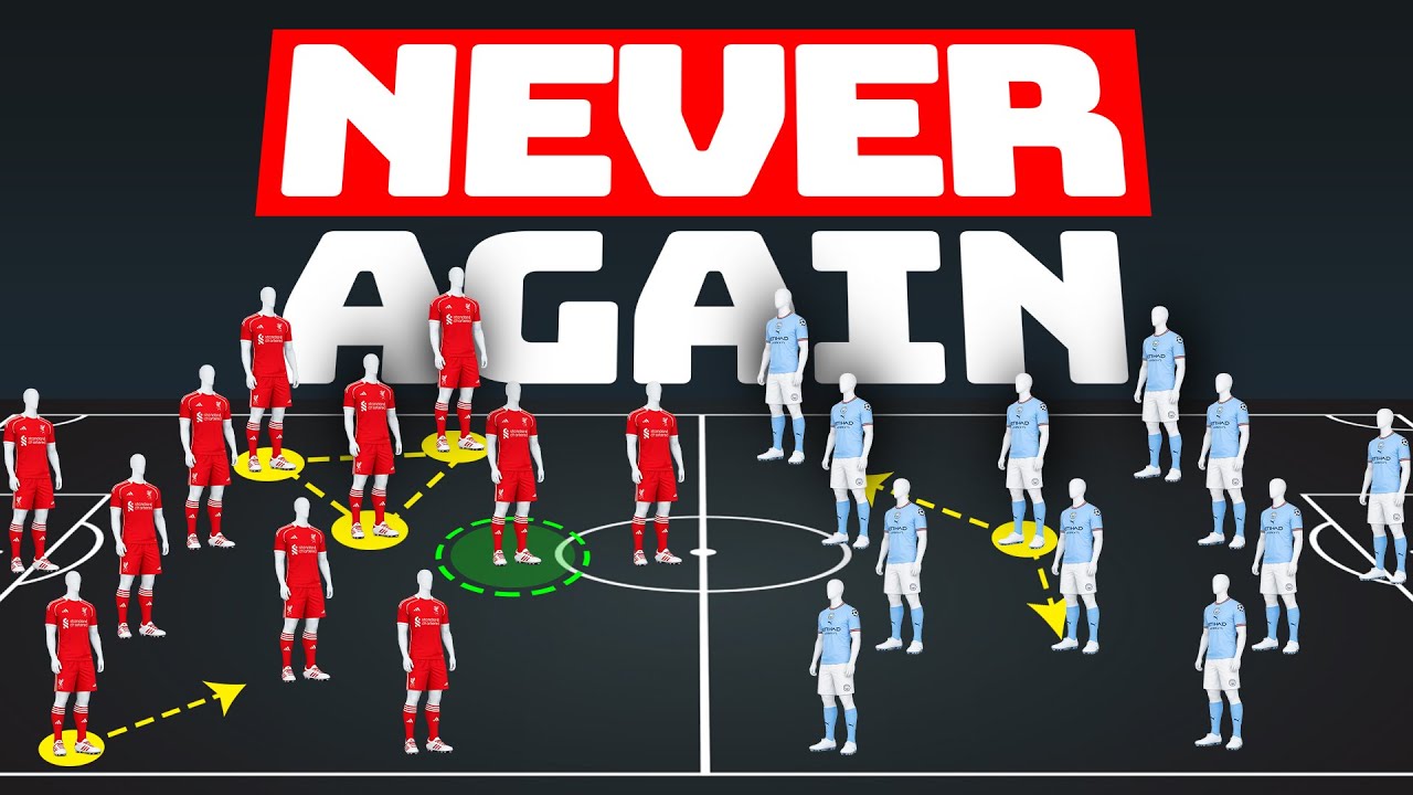 I PROMISE Tactics Will Never Reach This Level Again