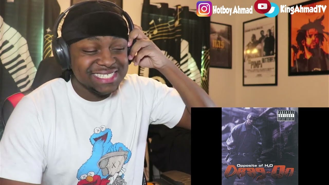 Drag On featuring Jadakiss Styles P and Sheek Louch - Ready For War Shots (REACTION)