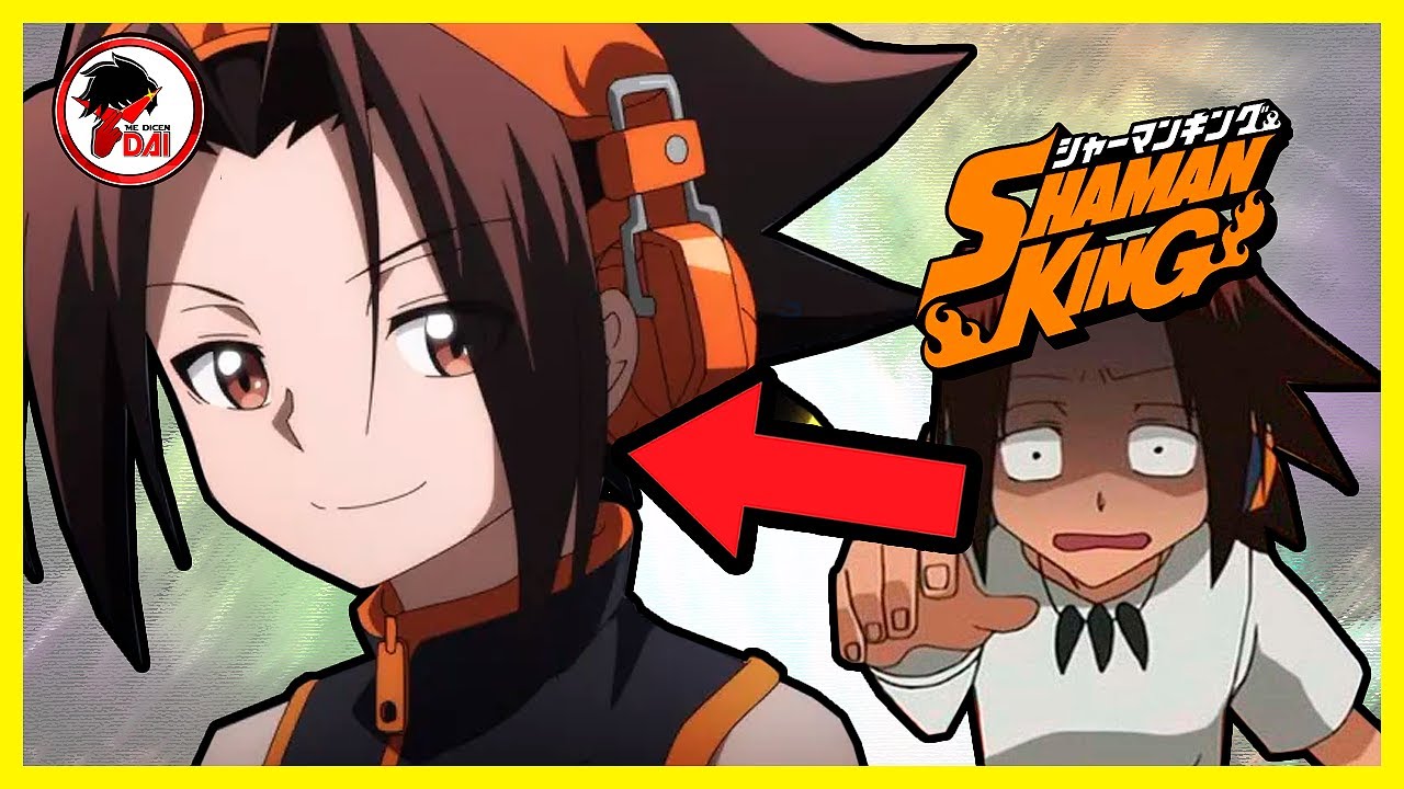 El MEJOR SHONEN que NUNCA VISTE