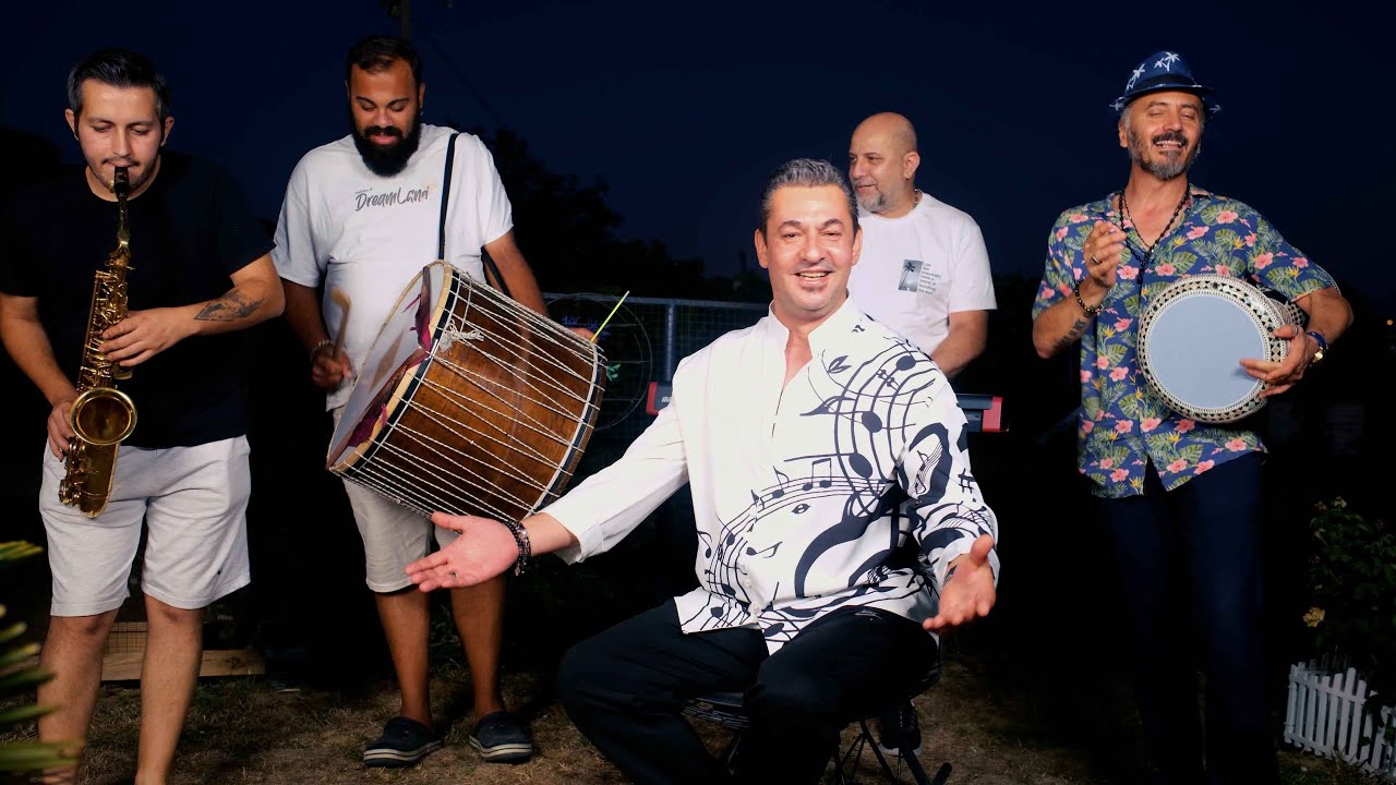 Dört Beygir - Erkan ÖZKAN (Official Music Video)