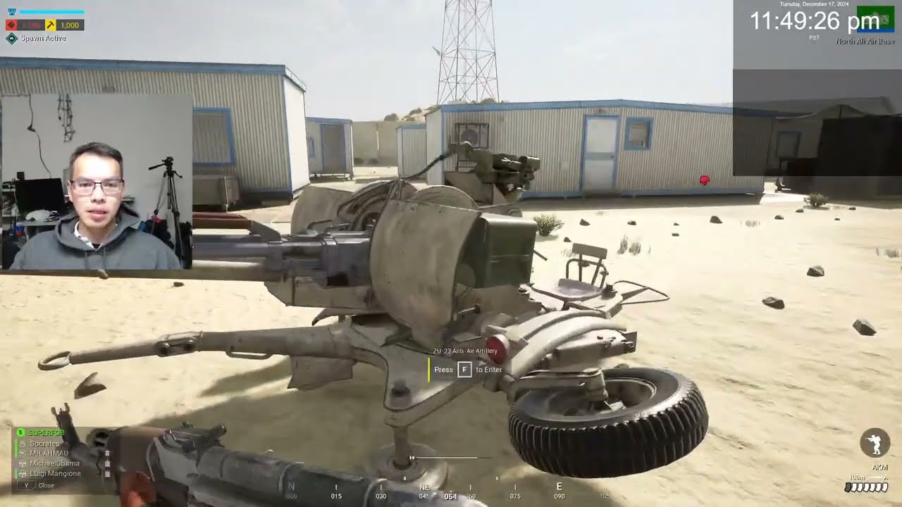 Squad - The Ultimate Test Fort Super FOB Defense Victory on Talil Outskirts