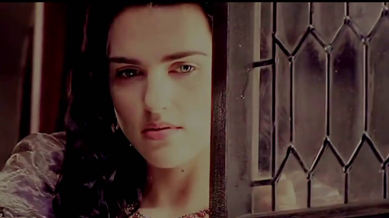 Merlin & Morgana || can you hold me
