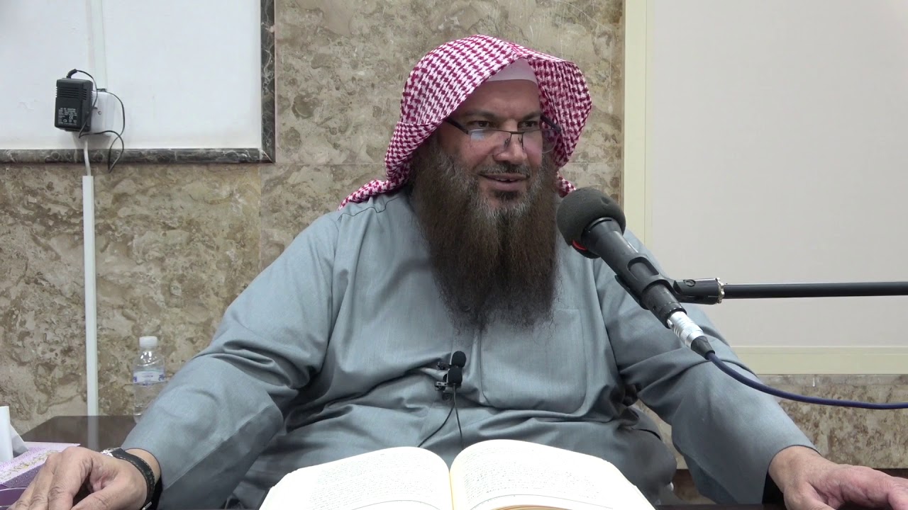 تفنيد أباطيل المرجئة وكيف جوزوا سب الله تعالى / للشيخ سالم الطويل