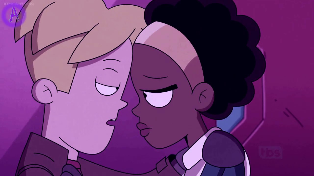 Just One Yesterday (Final Space AMV)
