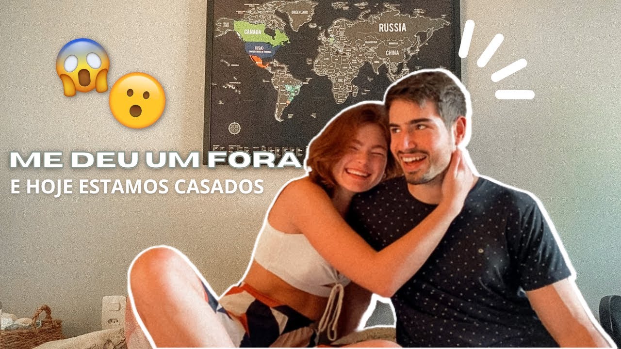 COMO NOS CONHECEMOS - bate papo sobre relacionamento abusivo, decep&ccedil;&otilde;es amorosas e arrependimentos