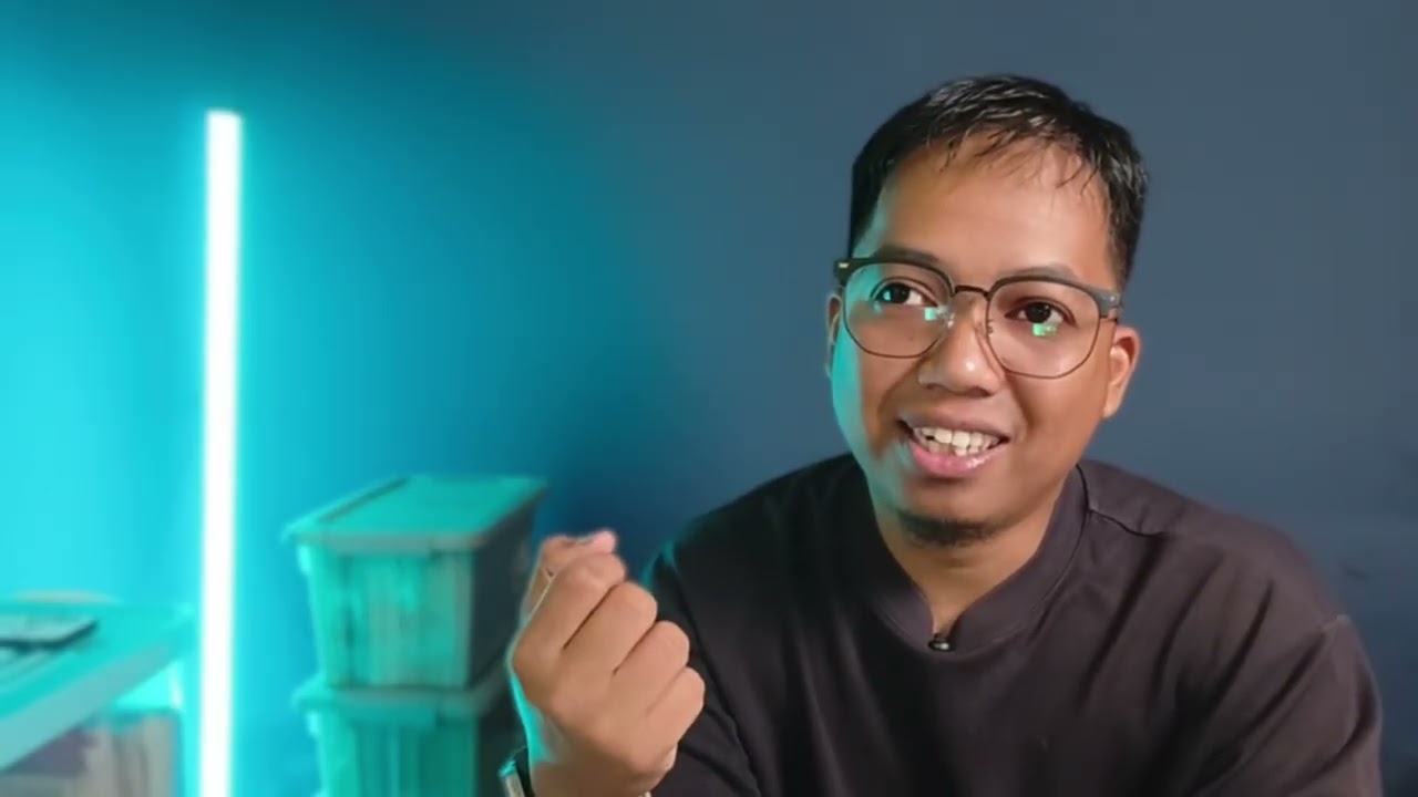 Edisi 2 - Saat Teror Mulai Datang