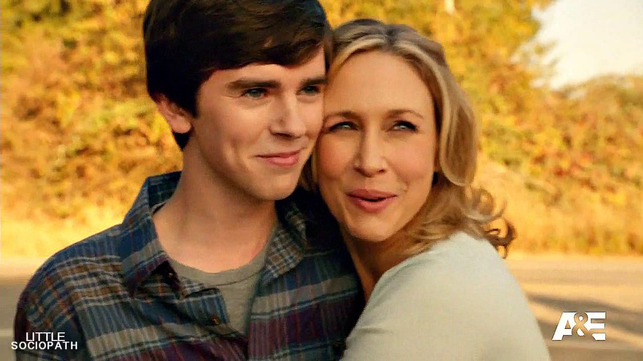 norman + norma || goodbye [+5x10]