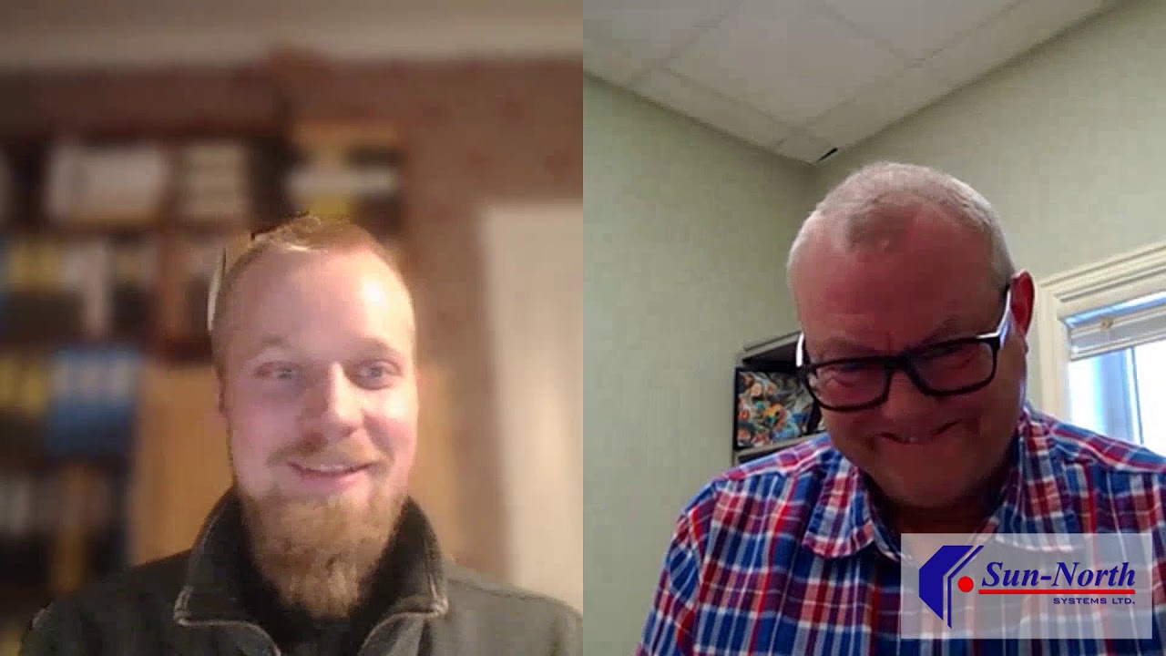 Interview : Ala Fossi Dairy Farm in Finland