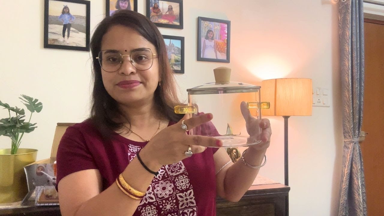 Kitchen Ka New Addition Kaisa Laga || Household Routine Without Helping Hand