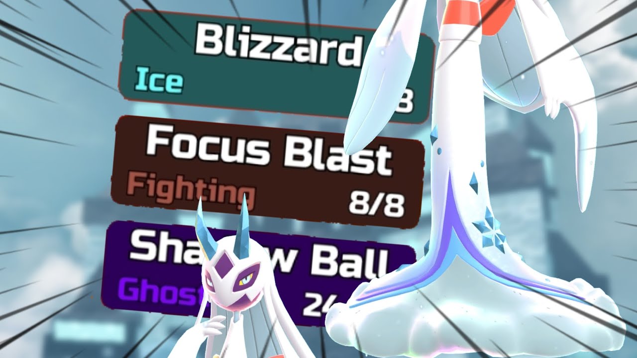 How good is Mega Froslass? - Pokemon Brick Bronze - Roria Conquest Pvp