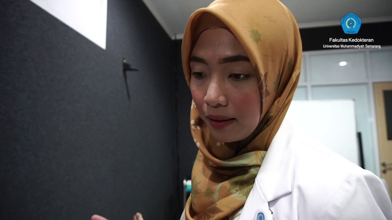 PANDUAN SKILLS LAB RANGSANG RADIKULER FAKULTAS KEDOKTERAN UNIMUS