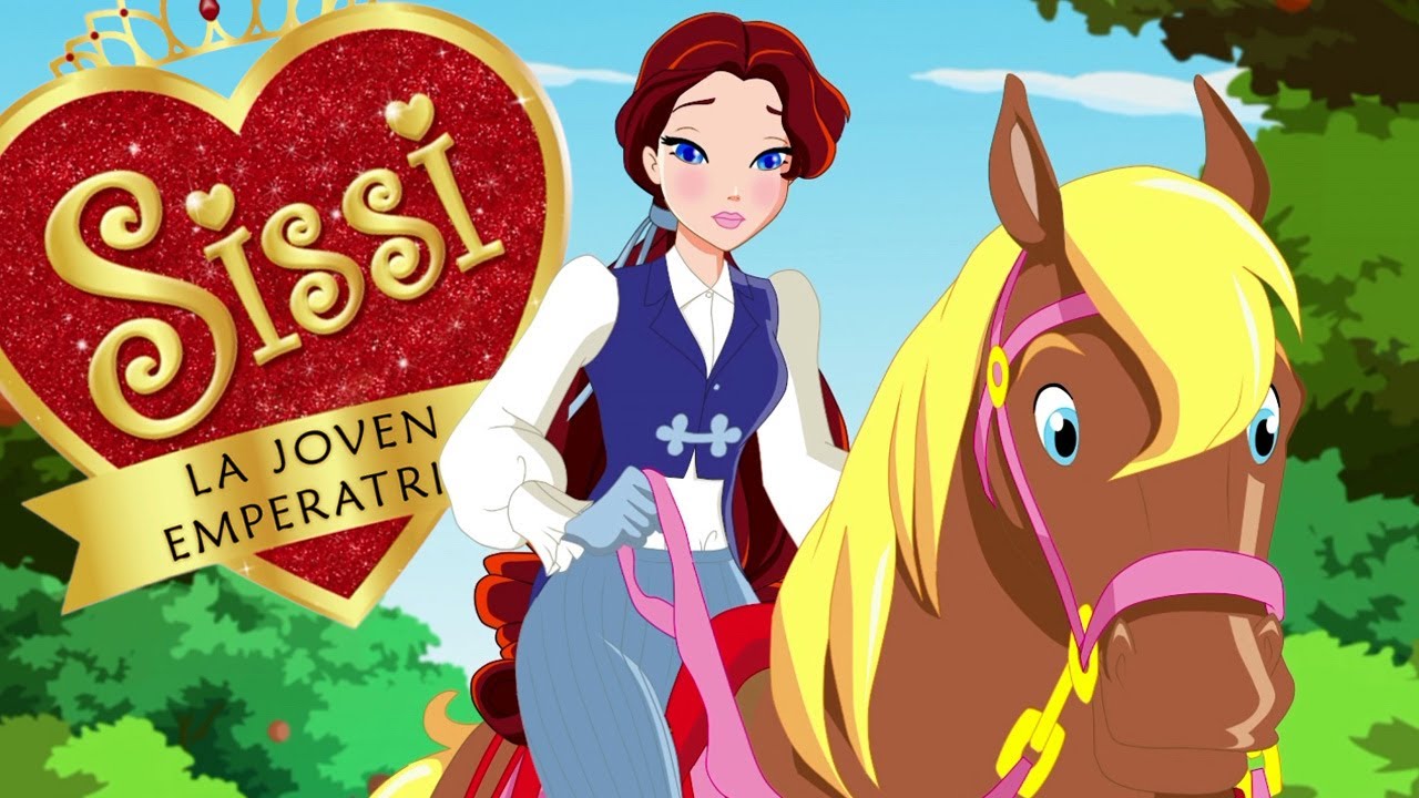 Sissi, La Joven Emperatriz | temporada 2 Episodio 11 👑 Princessa Sissi | Serie Animada Para Niños