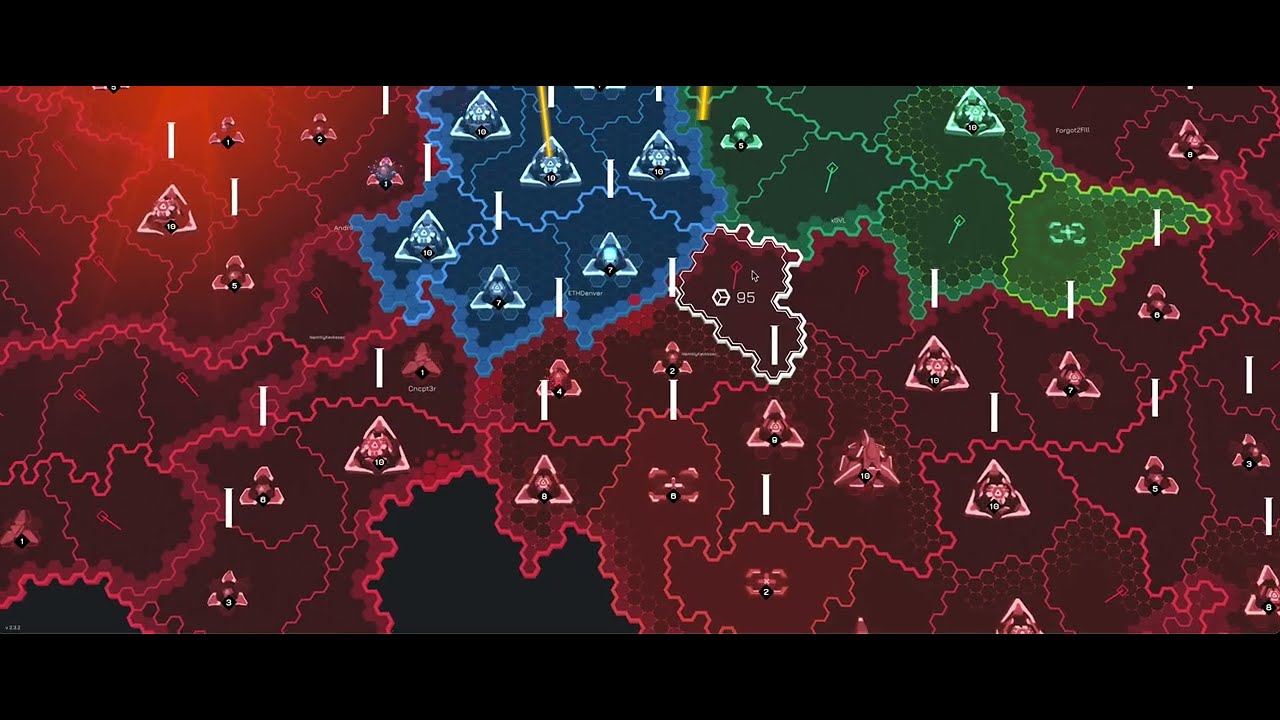Clash of Coins Gameplay