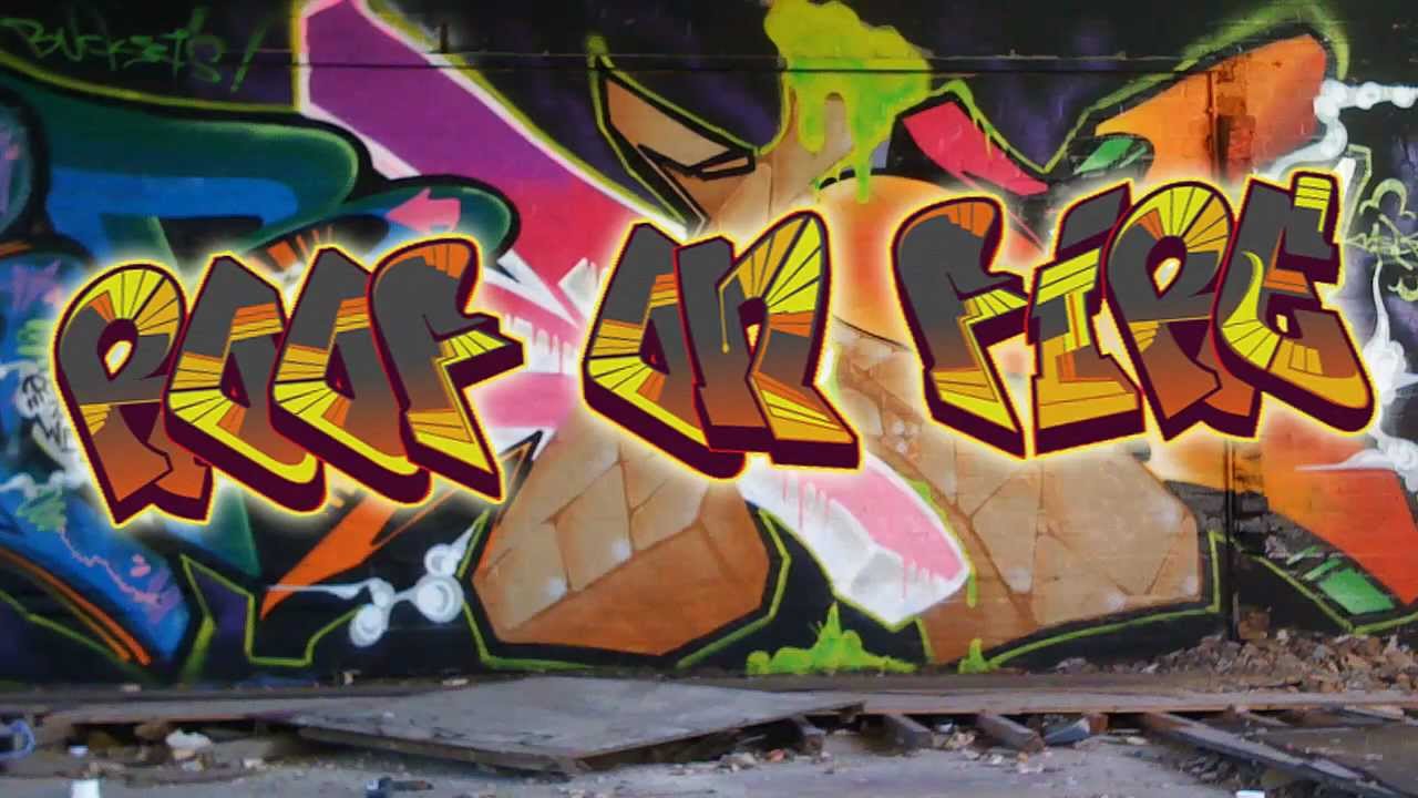 CLSM feat. Bello B - Roof On Fire (Something Inside)