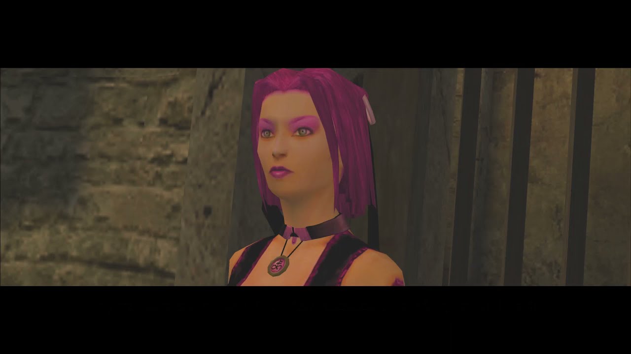 BloodRayne Outfit Mods