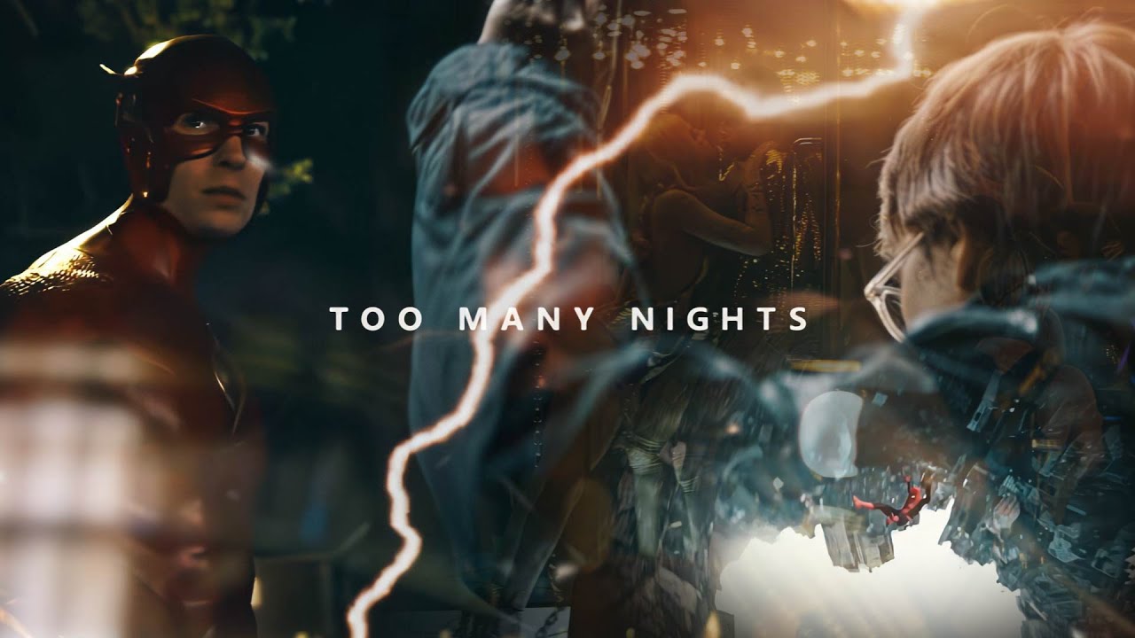 Too Many Nights