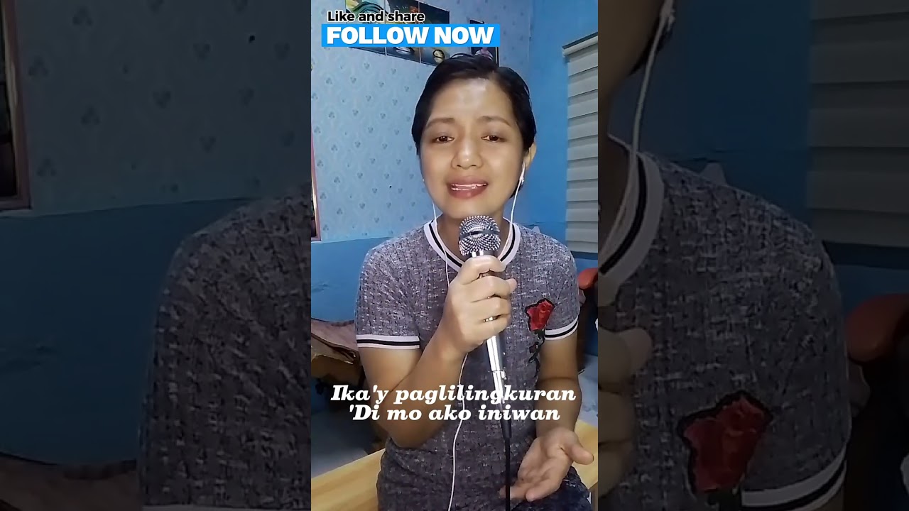 Sayong Yakap (All for Jesus Worship) Cover