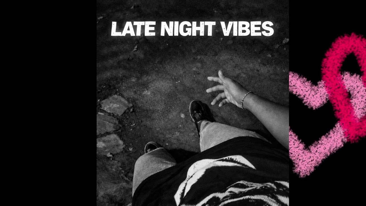 LATE NIGHT VIBES (AI JIR)