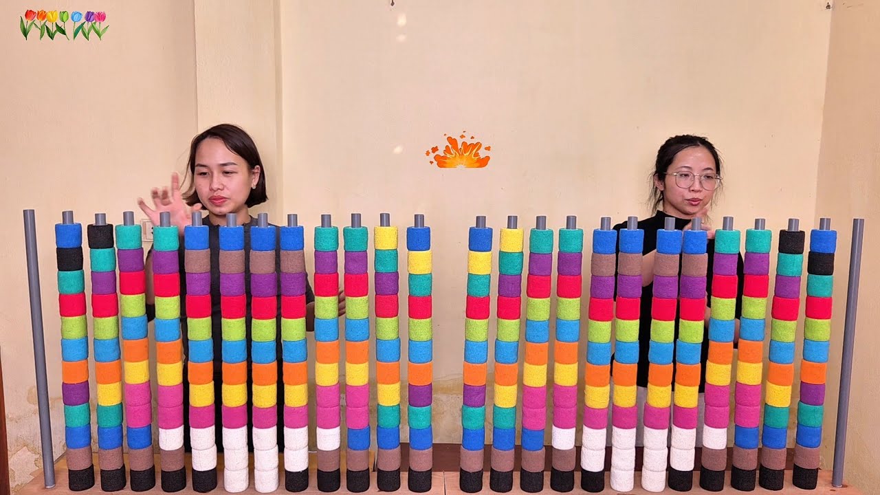 🧩 Who’s the Real Puzzle Master?