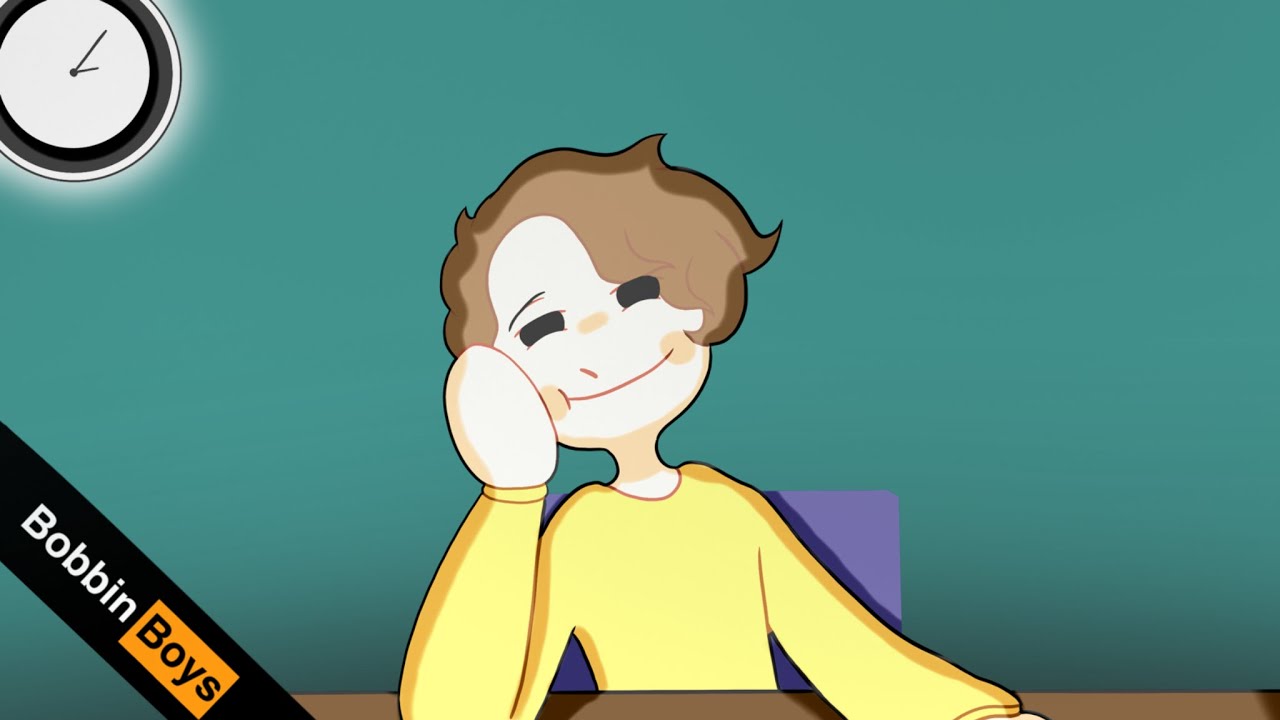Wilbur Soot - Your new Boyfriend (Animation)