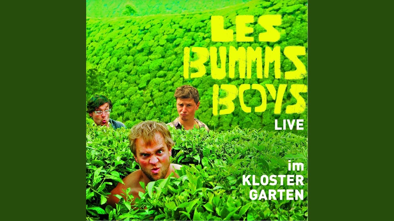 Liebe sein (Live)