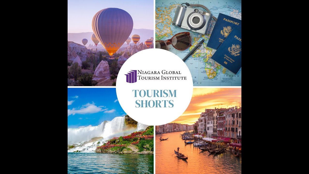 Tourism Short #5 - The Workforce Pipeline