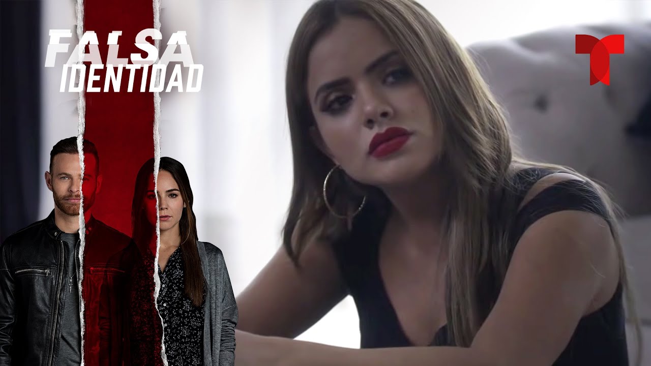 Falsa Identidad | Cap&iacute;tulo 64 | Telemundo Novelas