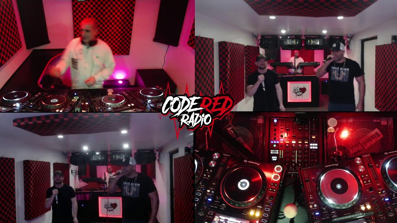 JUNGLESOUNDS SHOW - Feat EKSMAN & HARRY SHOTTA