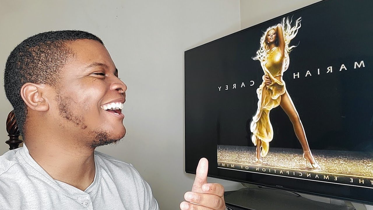 Mariah Carey - 