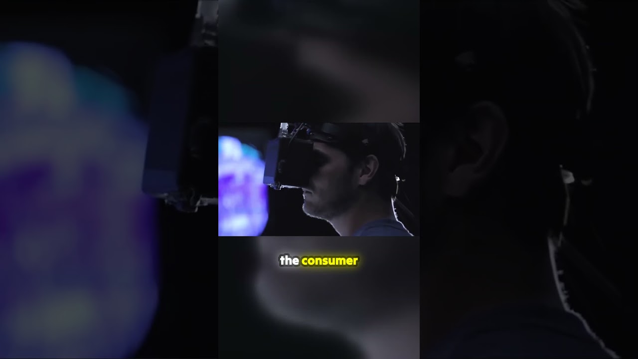 How Oculus Rift Kickstarted the VR Revolution with $2 5M