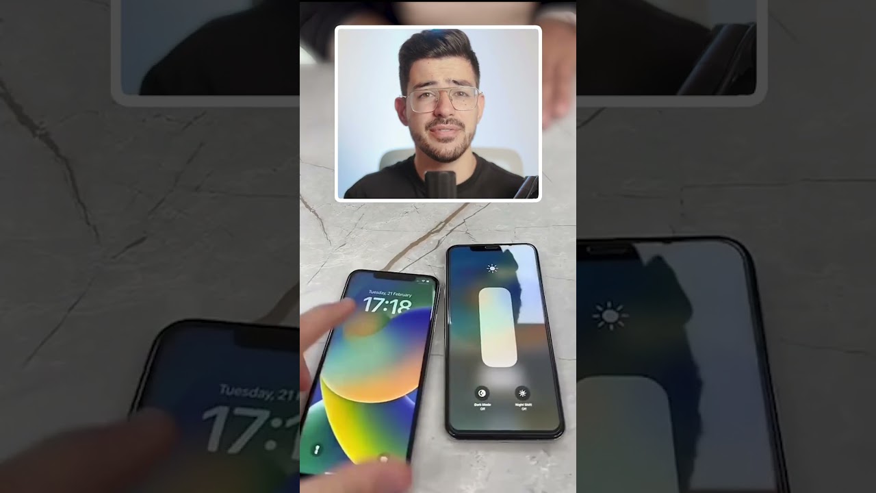 Attention aux Faux iPhone !