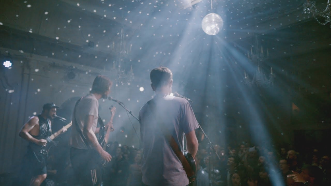 Delta Sleep | Live at Bush Hall, London