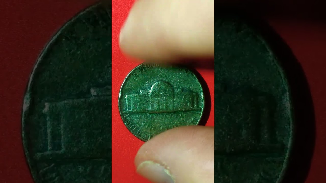 1970 S JEFFERSON NICKEL | FROM 5 CENTS TO AROUND $10 DEPENDING ON NUMISMATIC CONDITION