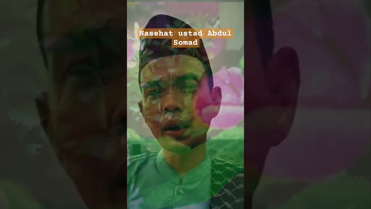 Nasehat Ustad Abdul Somad #nasehatislam #nasehat #ceramah #ustadzabdulsomad