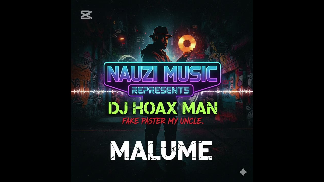 Malume by dj Hoax man g matewere 