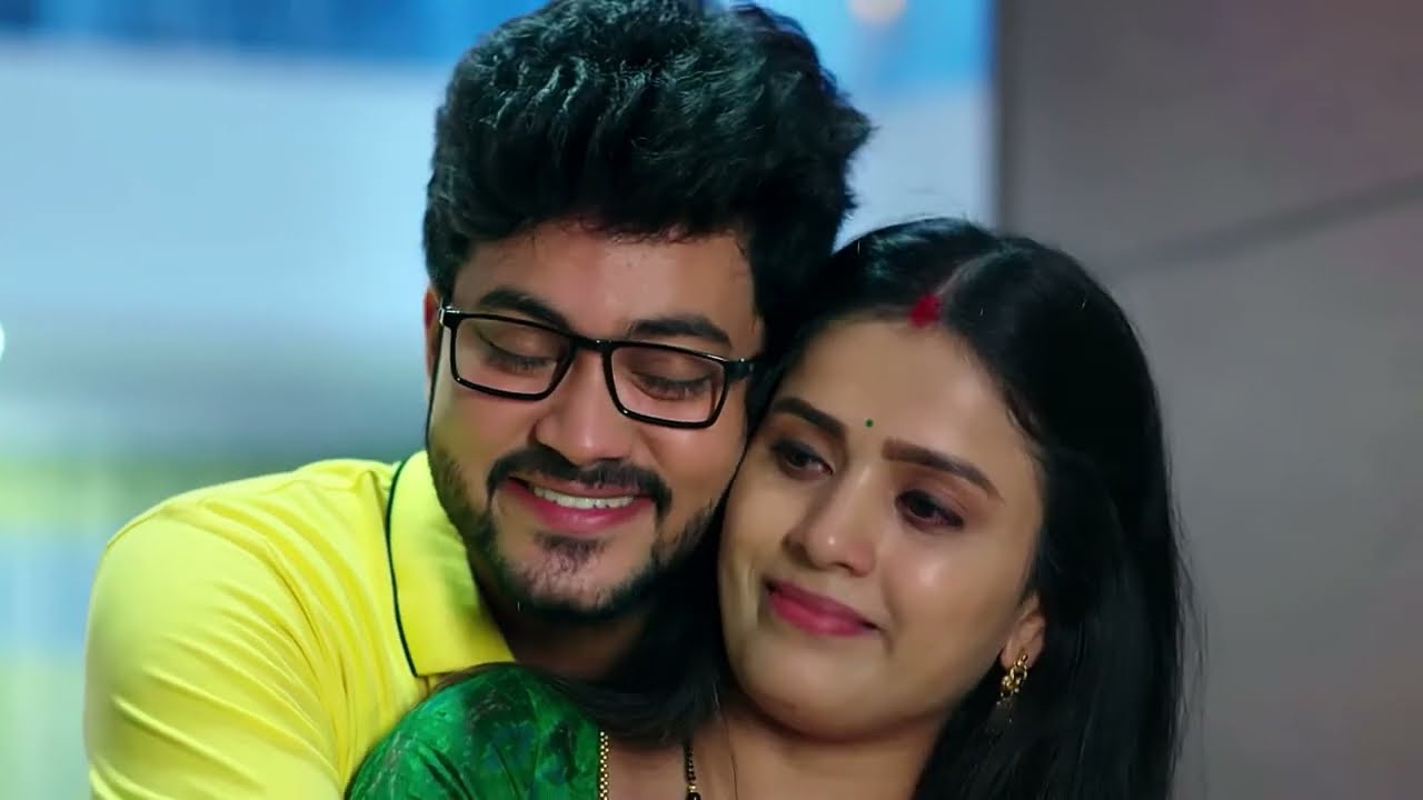 ಅಮರ್‌ನ ನಡೆ ಪ್ರಿಯಾಂಕಾಳಿಗೆ ನೋವುಂಟುಮಾಡುತ್ತದೆ - Agniparikshe - Full Episode - 224 - Zee Kannada