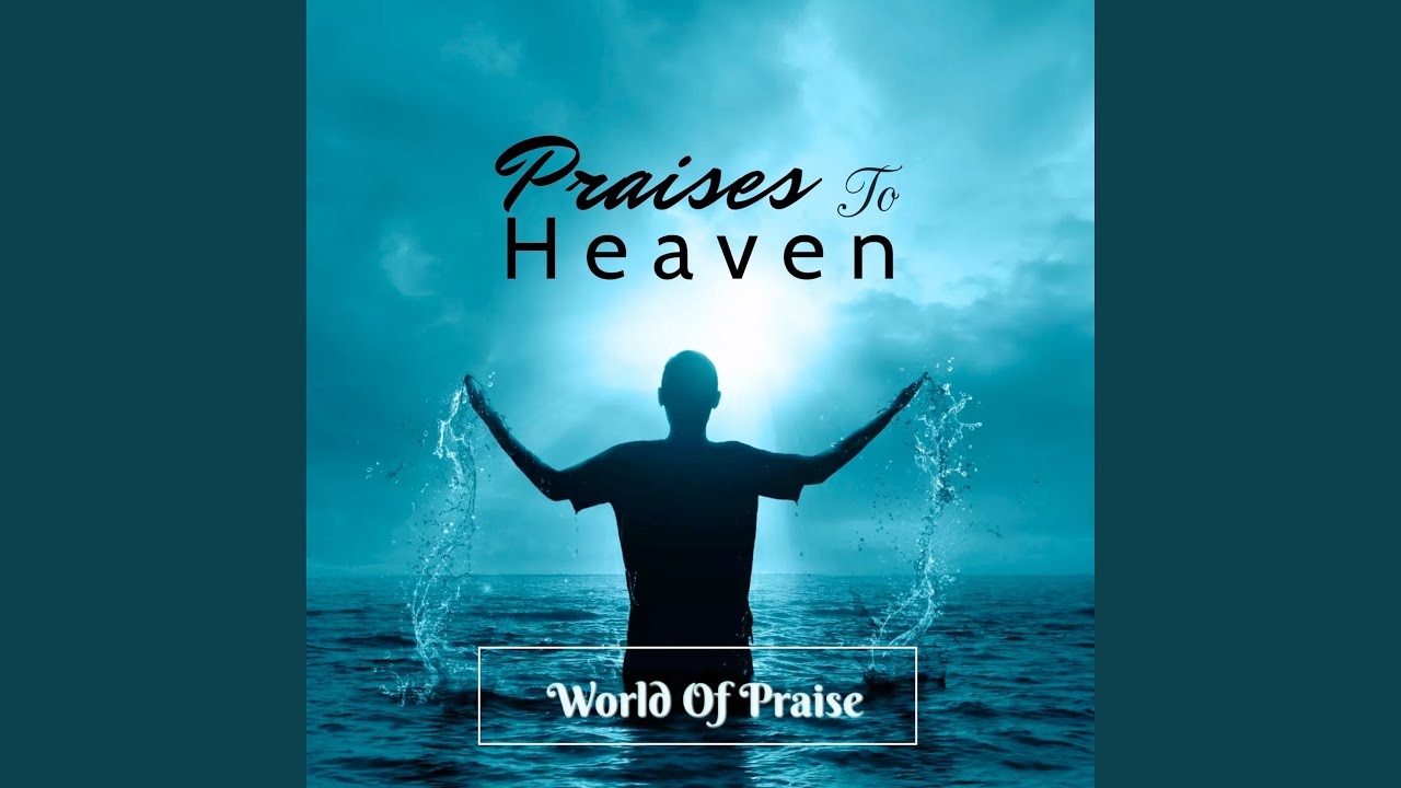 Victory Chant (I Will Praise You)