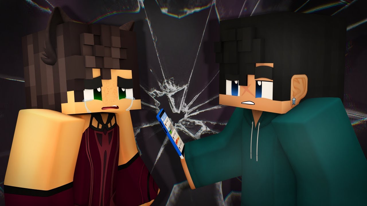 Sebastian's Ex-Boyfriend - Starfall Lovers S2 EP. 3 (Minecraft Roleplay)