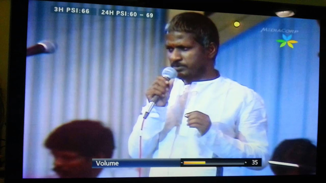 Ilaiyaraaja on working with MSV