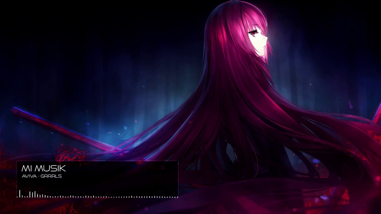 Nightcore - GRRRLS