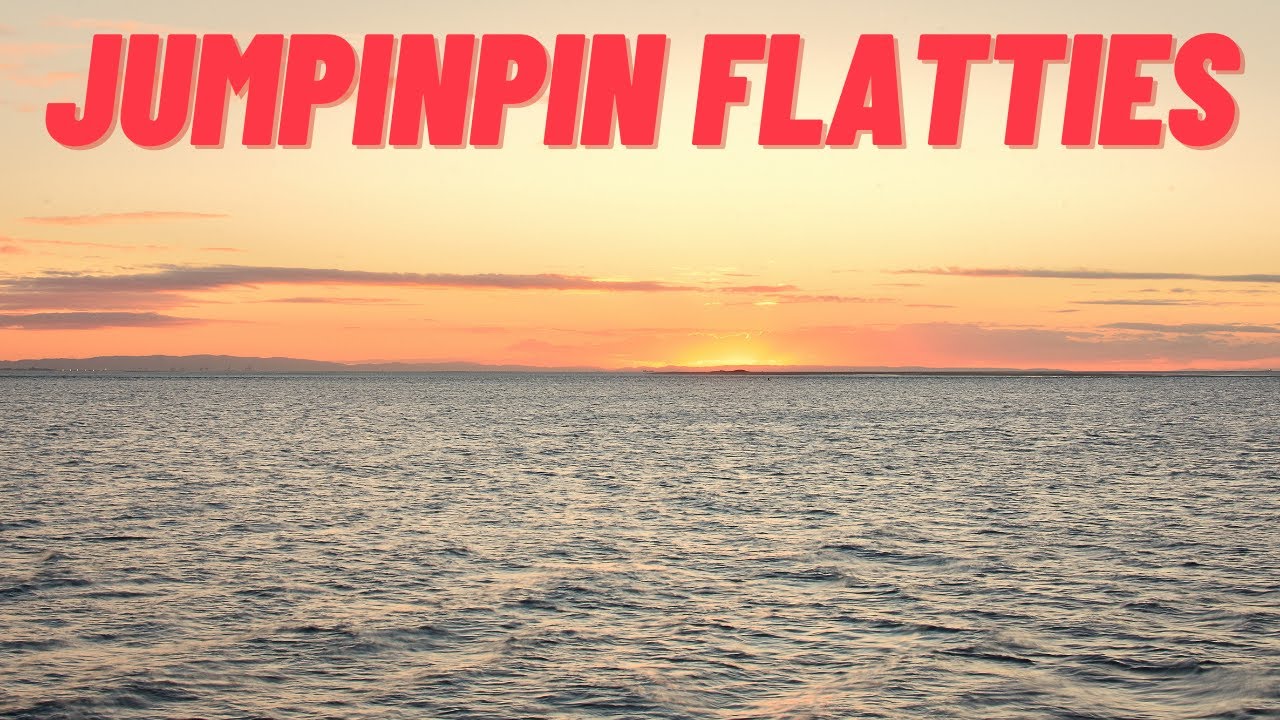 Jumpinpin Flatties