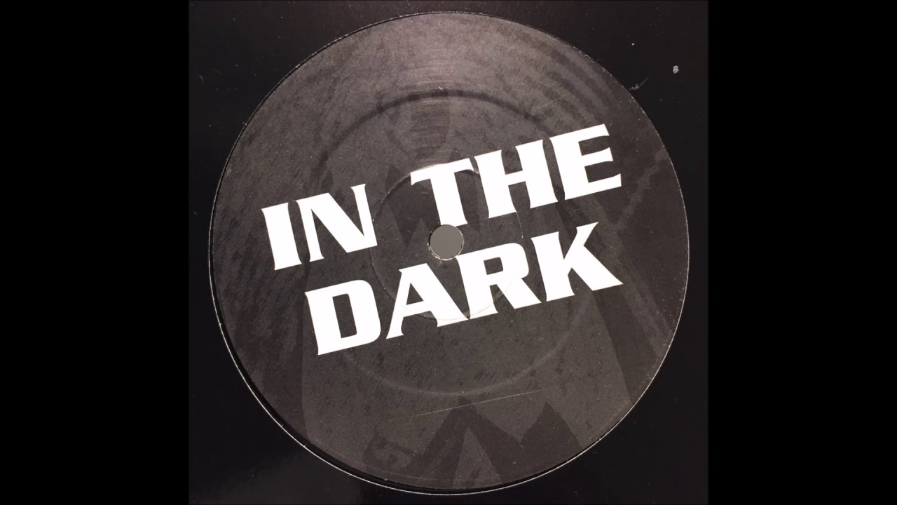 Gisele Jackson  ‎– In The Dark (London Connection Vocal Mix)