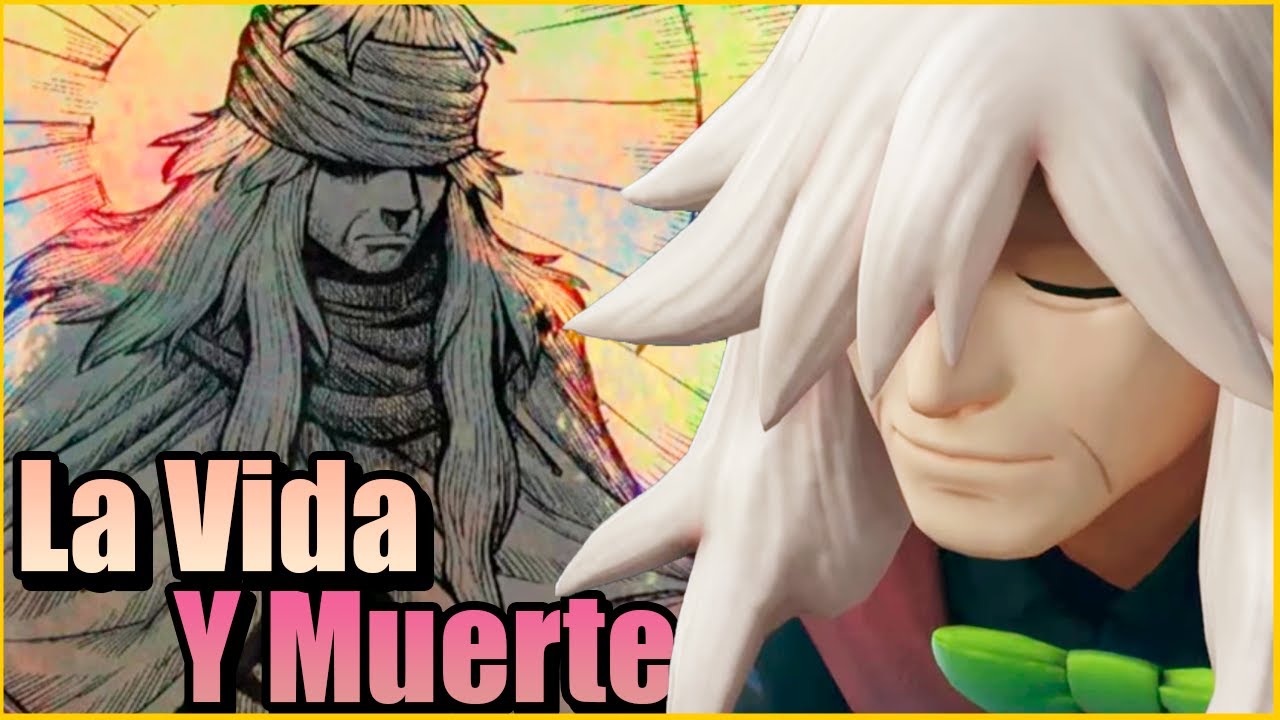 La Trágica Historia de AZ- Lore Pokémon