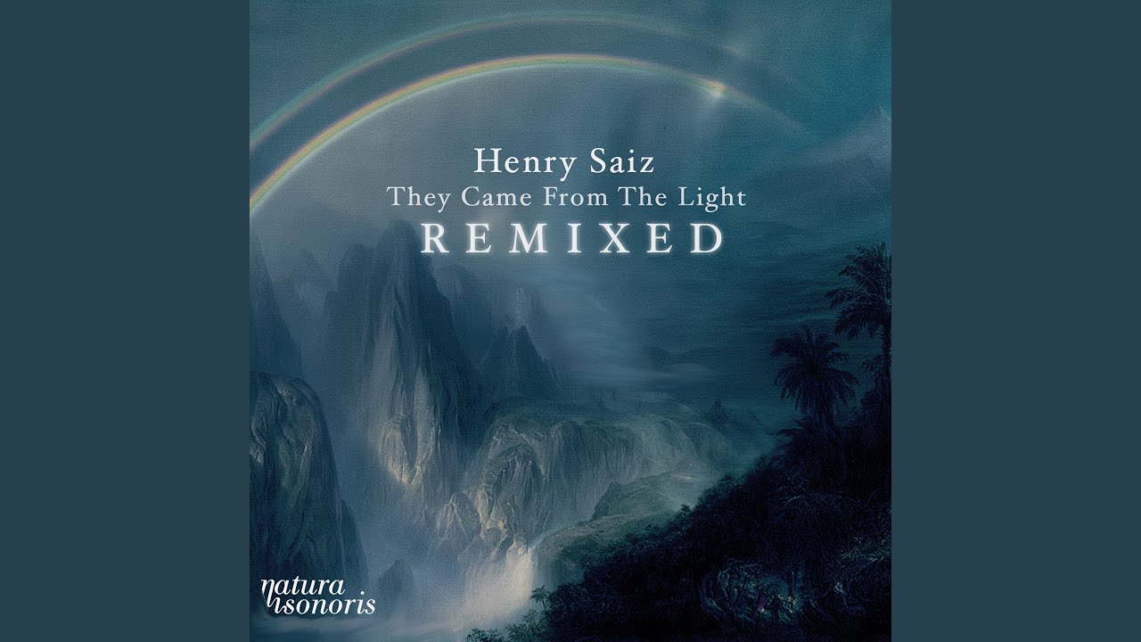 They Came From The Light (Hernan Cattaneo & Soundexile Remix)