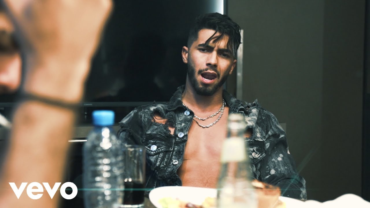 Anas - Million (Clip officiel)