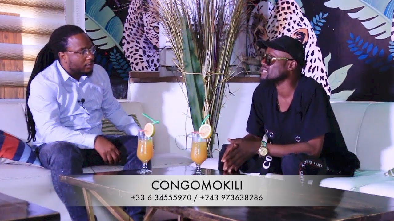 CONGOMOKILI: