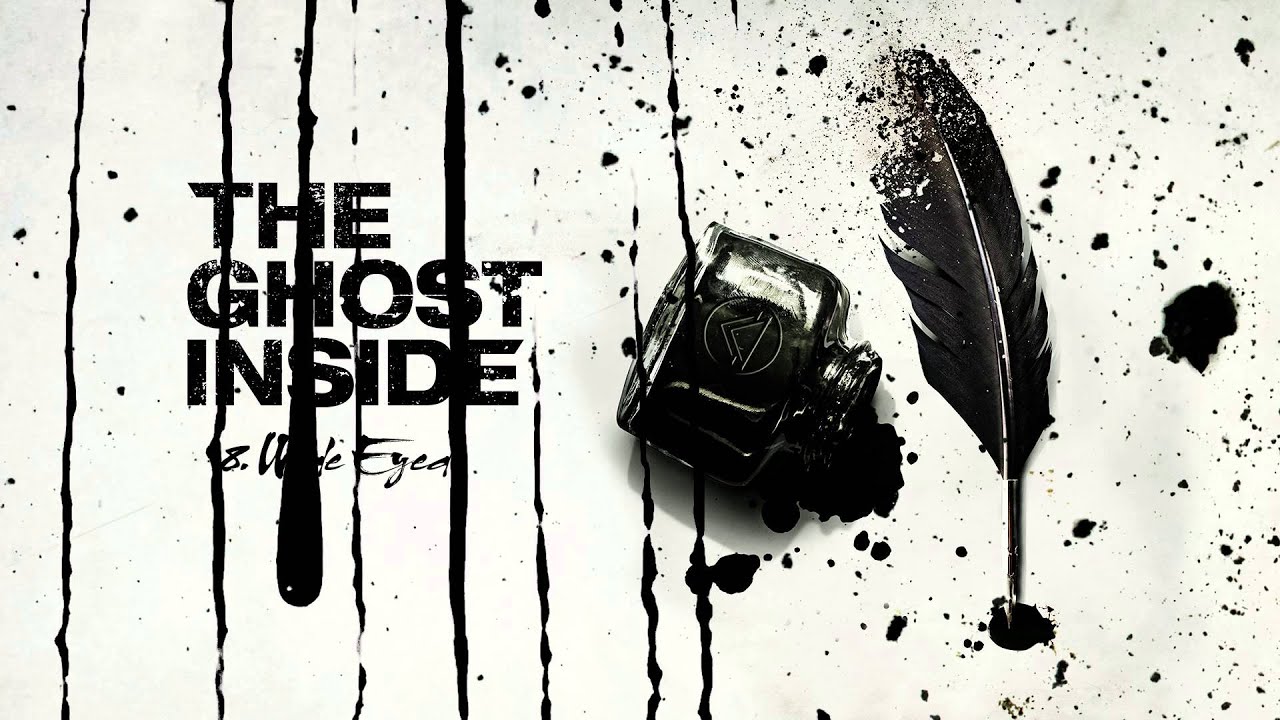 The Ghost Inside - 