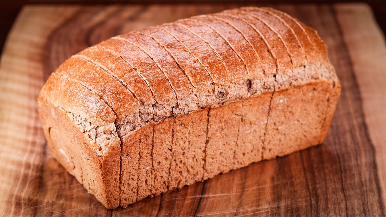 Can You Make Good Bread for Cheap? £1 ($1.25) Challenge