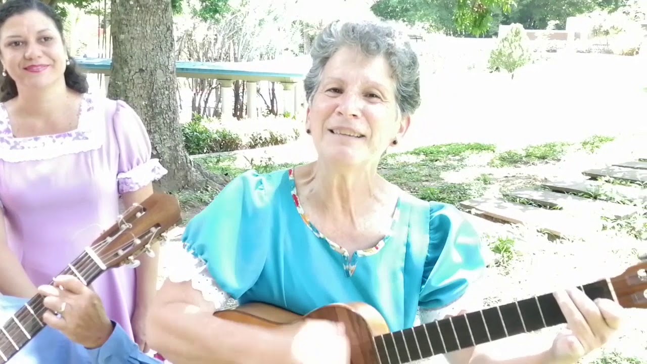 Voces Risueñas de Carayaca - Loreley Pérez invita a celebrar los 70 años