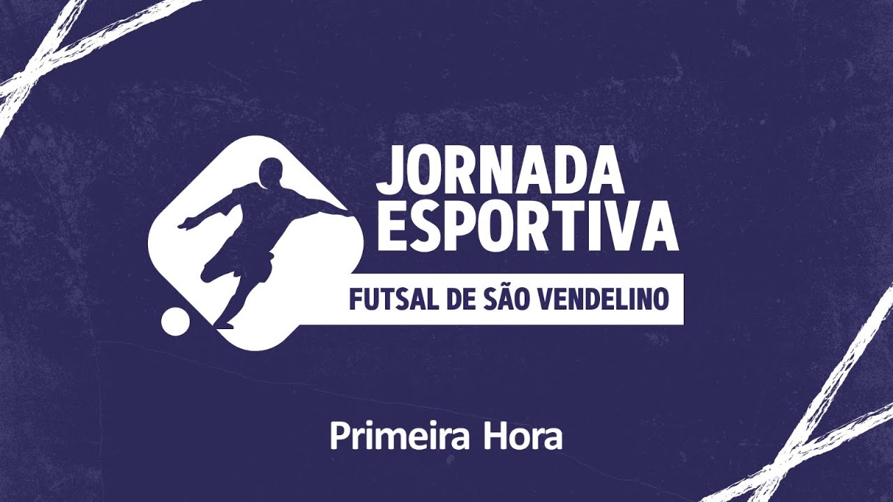 Finais do Municipal de Futsal de S&atilde;o Vendelino